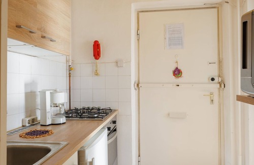 Losonci negyed Apartment | Apartment Prater by Interhome