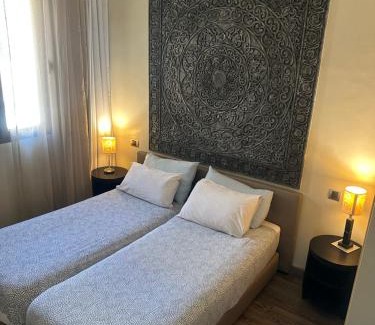 Ouahat Sidi Brahim Apartment | Apartment, Premium