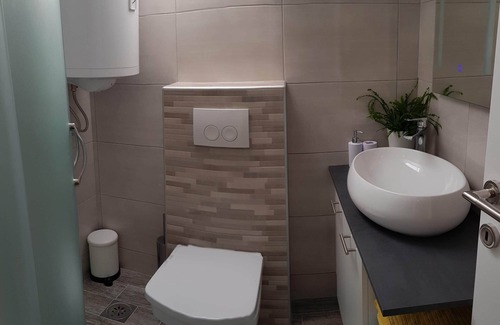 Prijeboj Apartment | Apartment Prijeboj 2 - Plitvice Lakes 6km from apartment