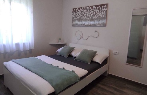 Prijeboj Apartment | Apartment Prijeboj 2 - Plitvice Lakes 6km from apartment