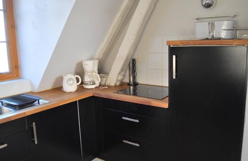 Old Town Apartment | Apartment-Private Bathroom-2 pièces