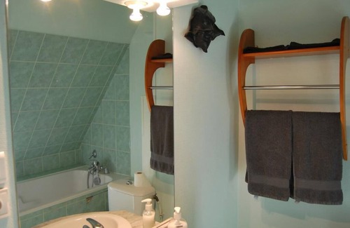 Old Town Apartment | Apartment-Private Bathroom-2 pièces