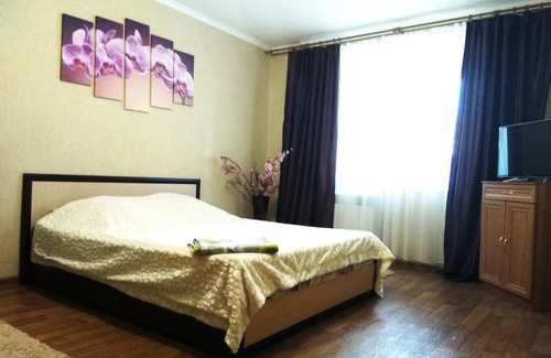 Penza Apartment | Apartment Proezd Rakhmaninova 3