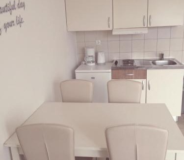 Crikvenica Apartment | Apartment Promenada