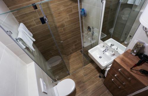 Novi Sad Apartment | Apartment Promenada