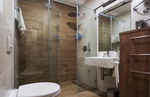Novi Sad Apartment | Apartment Promenada