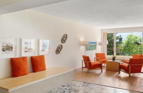Arosa Apartment | Apartment Promenade - Utoring-11 by Interhome