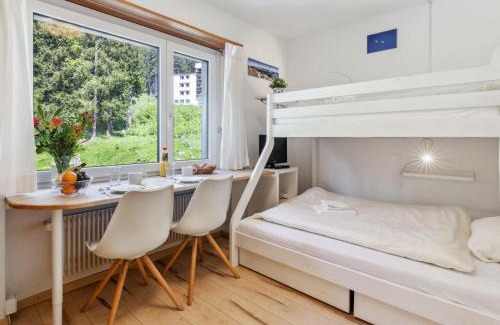 Arosa Apartment | Apartment Promenade - Utoring-11 by Interhome