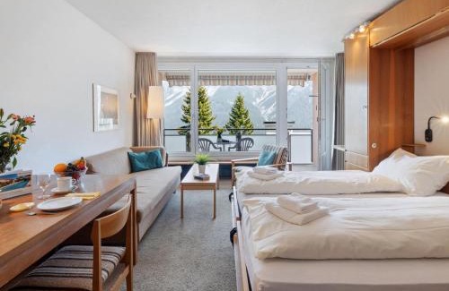 Arosa Apartment | Apartment Promenade - Utoring-28 by Interhome