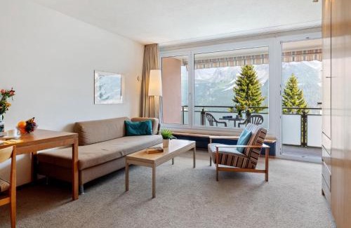 Arosa Apartment | Apartment Promenade - Utoring-28 by Interhome