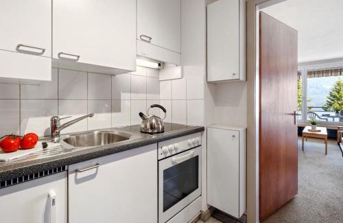 Arosa Apartment | Apartment Promenade - Utoring-28 by Interhome