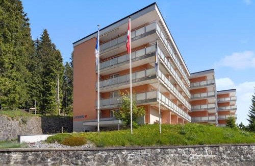 Arosa Apartment | Apartment Promenade - Utoring-28 by Interhome
