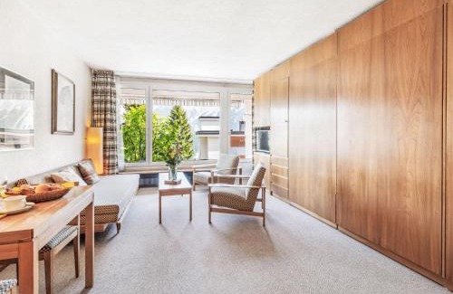 Arosa Apartment | Apartment Promenade - Utoring-63 by Interhome