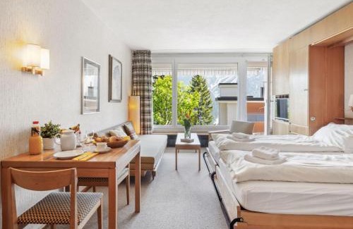 Arosa Apartment | Apartment Promenade - Utoring-63 by Interhome