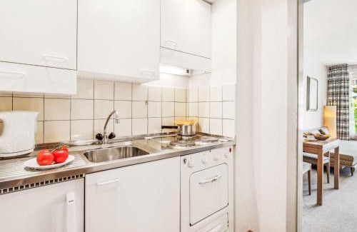 Arosa Apartment | Apartment Promenade - Utoring-63 by Interhome