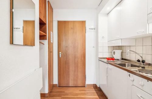 Arosa Apartment | Apartment Promenade - Utoring-63 by Interhome