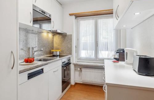 Arosa Apartment | Apartment Promenade - Utoring-73 by Interhome