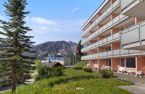Arosa Apartment | Apartment Promenade - Utoring-73 by Interhome