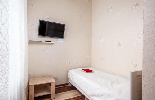 Gorno-Altaysk Apartment | Apartment Protochnaya