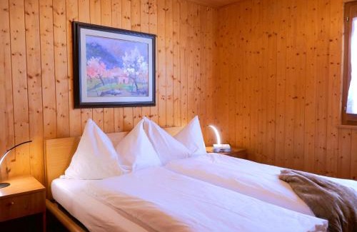 Blenio Apartment | Apartment Prou Forestside by Interhome