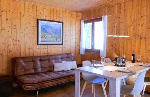 Blenio Apartment | Apartment Prou Riverside by Interhome