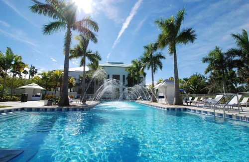 Doral Apartment | Apartment Provident Doral at The Blue-2 by Interhome