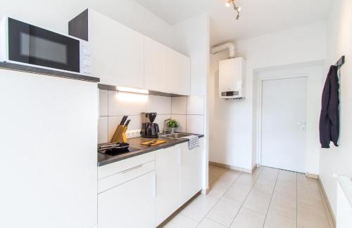 Favoriten Apartment | Apartment Puchsbaumgasse
