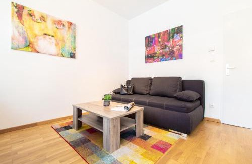 Favoriten Apartment | Apartment Puchsbaumgasse