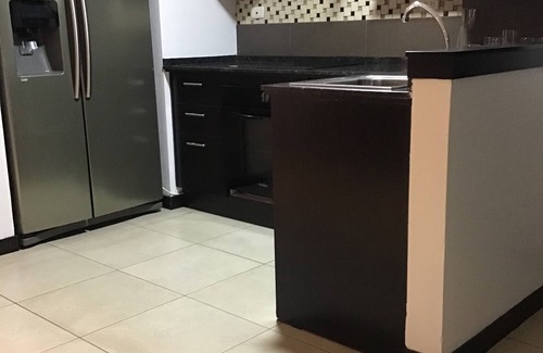 Nueva Esperanza Apartment | Apartment Puerto Santa Ana Guayaquil Ecuador