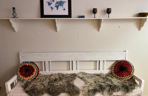 Kokkola Apartment | Apartment Puistokatu