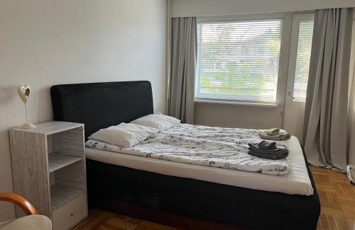 Kokkola Apartment | Apartment Puistokatu