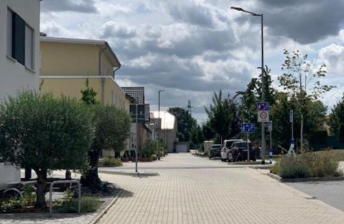 Rhein-Erft-Kreis District Apartment | apartment pulheim