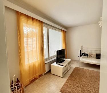 Kokkola Apartment | Apartment Punakettu