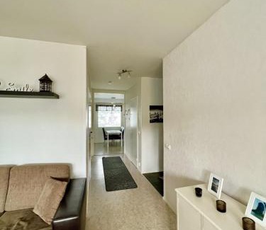 Kokkola Apartment | Apartment Punakettu