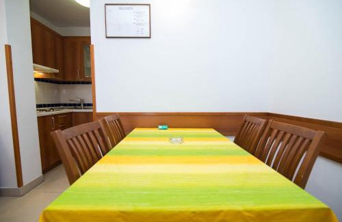 Veli Losinj Apartment | Apartment Punta A2 - max. 4 Person