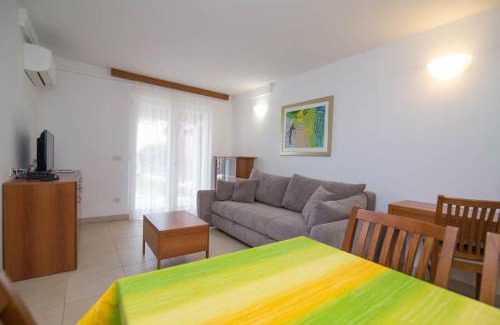 Veli Losinj Apartment | Apartment Punta A2 - max. 4 Person