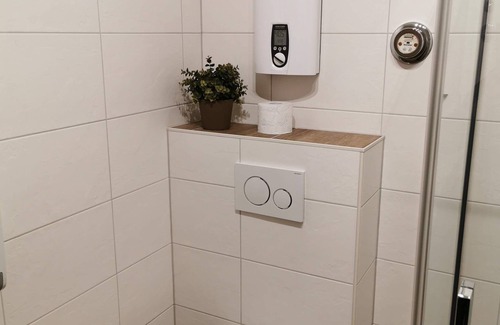 Stryck Apartment | Apartment Quatier Bergzeit 1