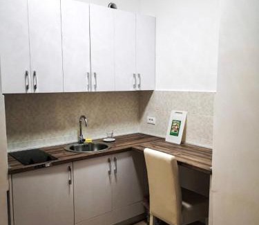 Golubovina Apartment | Apartment Queen Milena