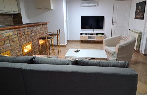 Zvezdara Apartment | Apartment Queen