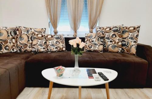 Zvezdara Apartment | Apartment Queen