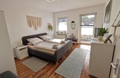 Innenstadt Apartment | Apartment Quirin
