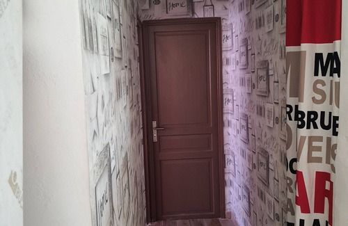 Saint Michel Apartment | Apartment Récollets