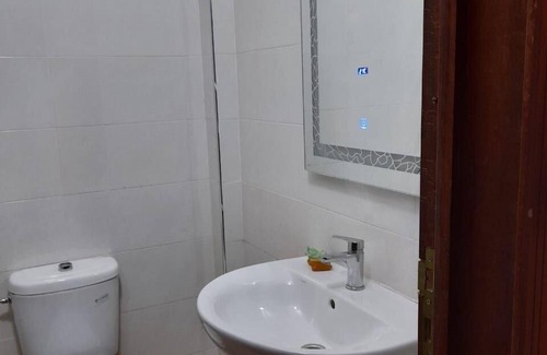 Rabat Apartment | Apartment Résidence Annaser 1
