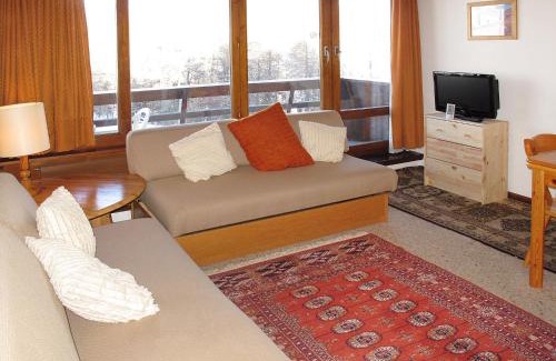 Vex Apartment | Apartment Résidence Dixence-15 by Interhome