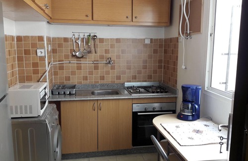 Agadir Apartment | Apartment Résidence Mogador 1
