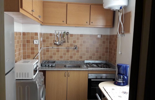 Agadir Apartment | Apartment Résidence Mogador 2