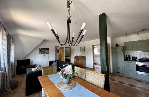 Dargun Apartment | Apartment Rügen by Interhome