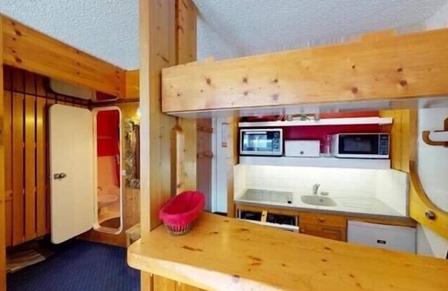 Arc-1800 Apartment | Apartment rental in the mountains, Arcs 1800 foot of the slopes