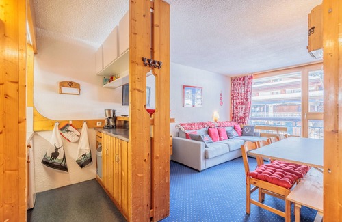 Arc-1800 Apartment | Apartment rental in the mountains, Arcs 1800 foot of the slopes