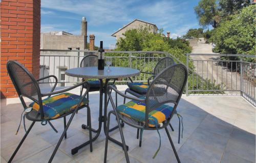 Racisce Apartment | Apartment Racisce Bb Iii